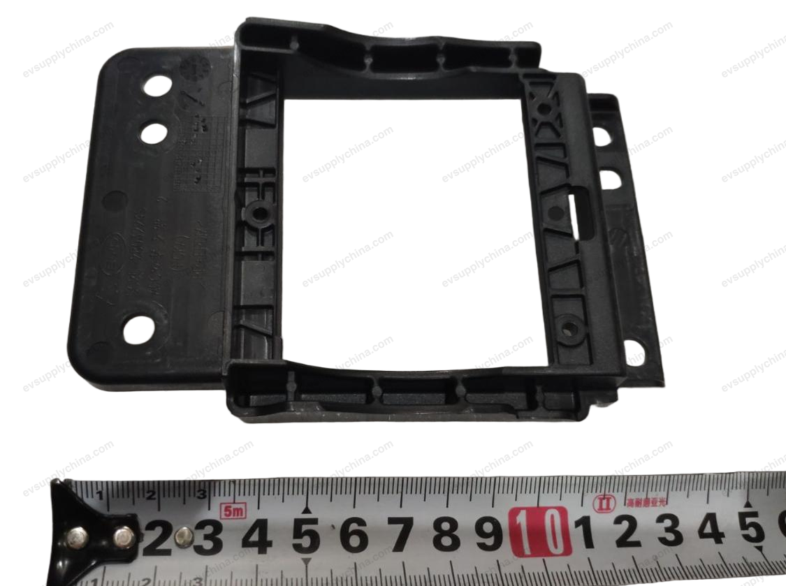 ACC mounting bracket
