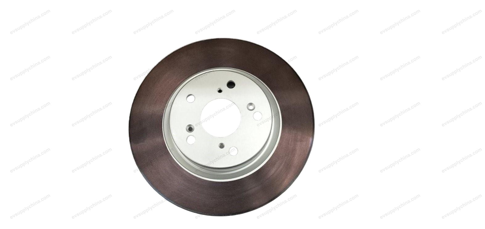 front brake disc — BYD Atto 3