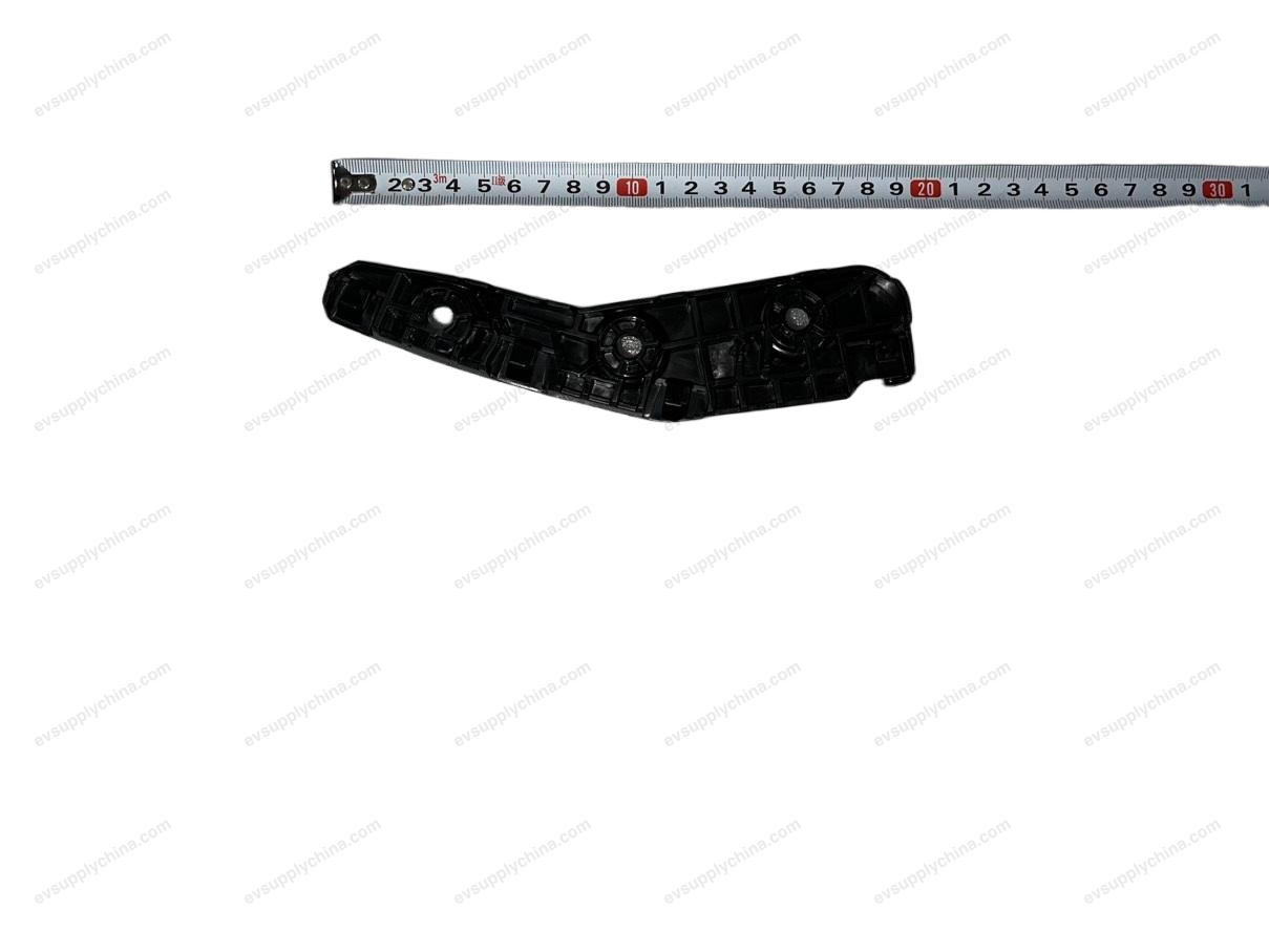 Front bumper left bracket