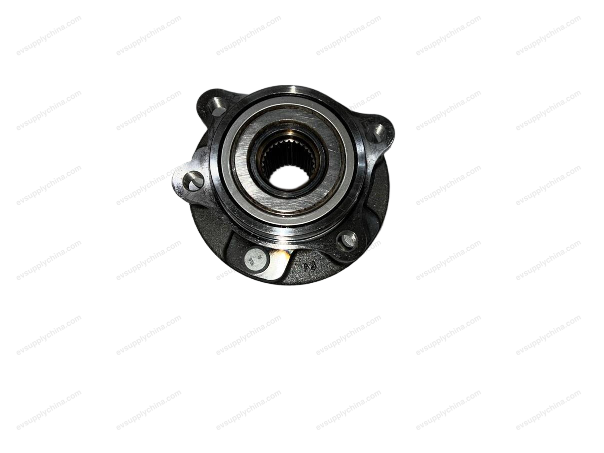 Front wheel hub unit assembly — BYD Atto 3