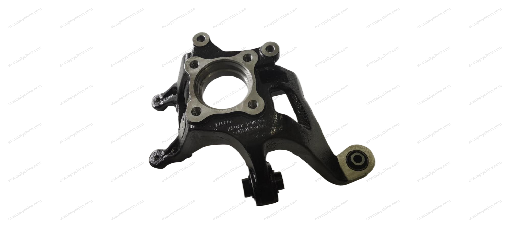 Left rear steering knuckle - after-sales package — BYD Atto 3