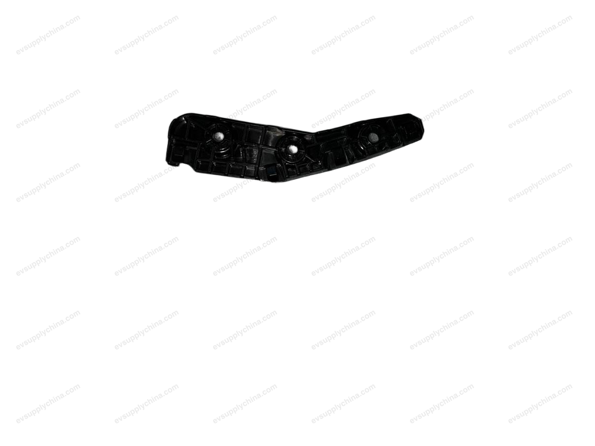 Right front bumper bracket