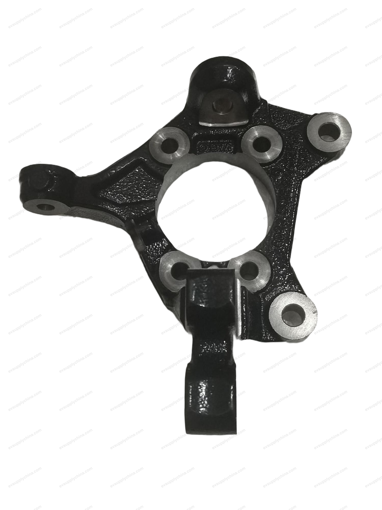 Right front steering knuckle — BYD Atto 3