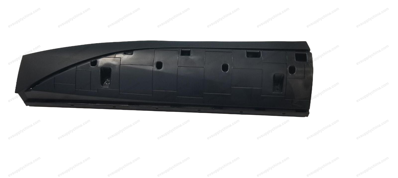 Right rear door skirt panel body — BYD Atto 3