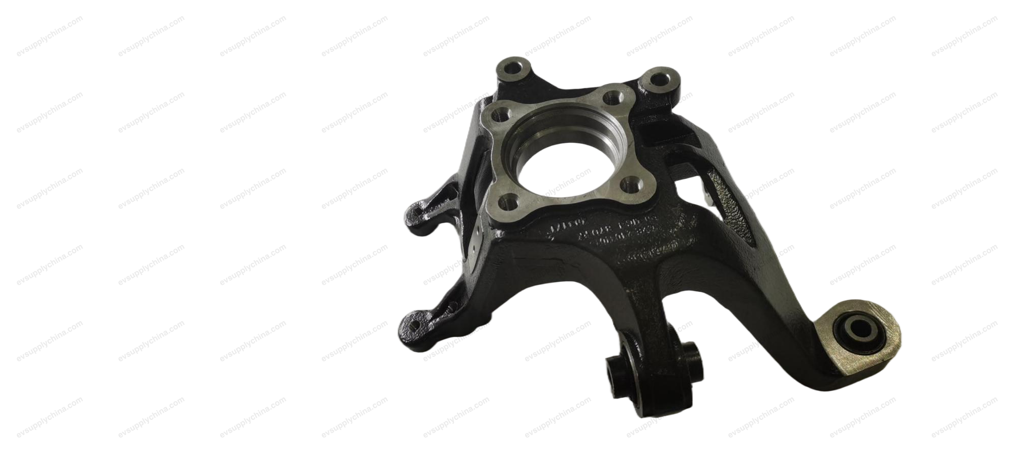 Right Rear Steering Knuckle - After-sales Package — BYD Atto 3