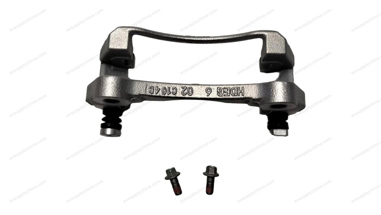 After-sales service package for left front bracket assembly