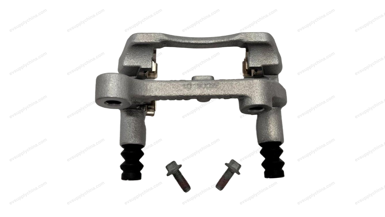 After-sales service package for left rear bracket assembly