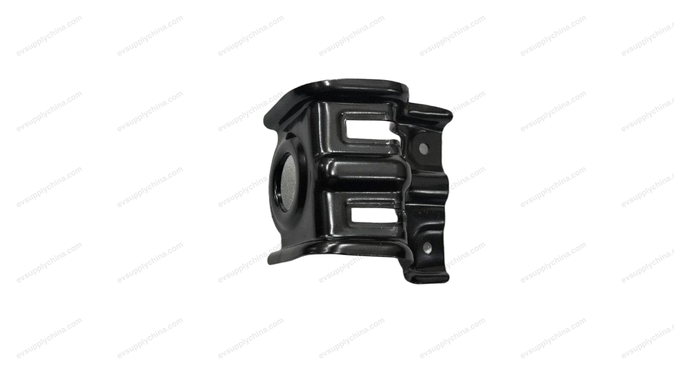 Heatsink upper right mounting bracket
