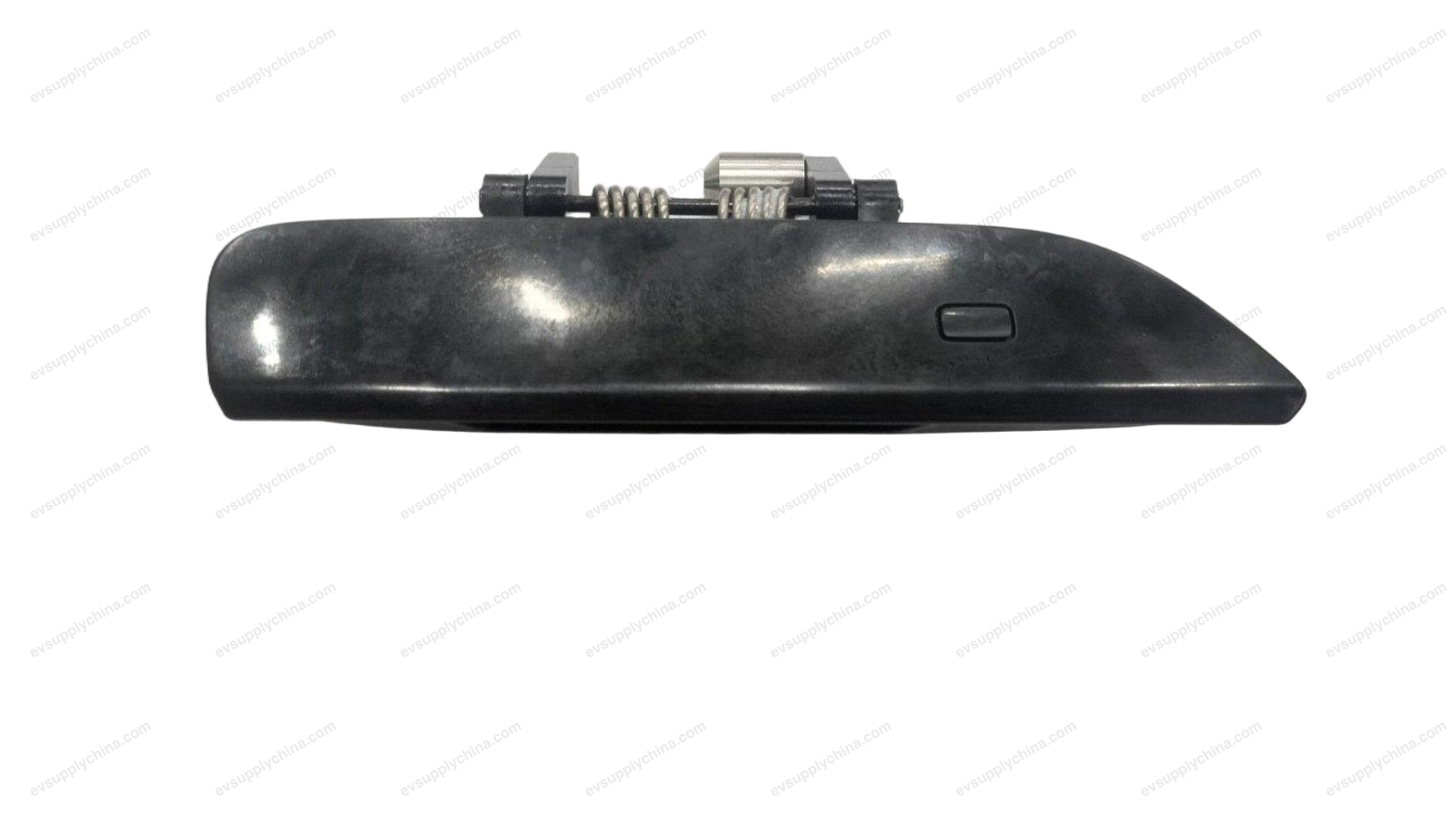 Right front door handle assembly