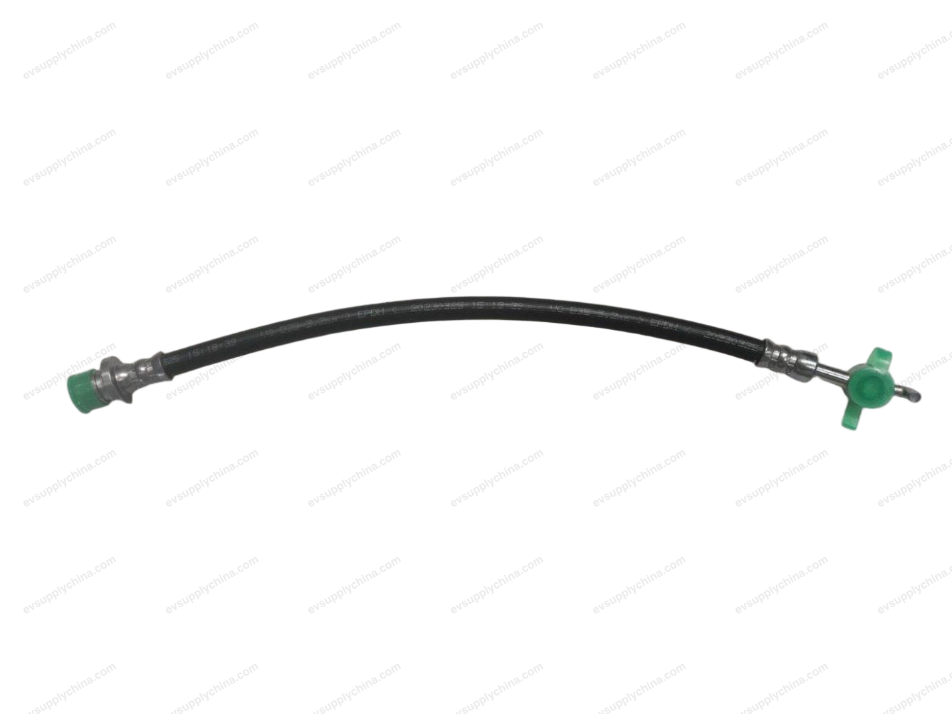 Right rear brake hose assembly