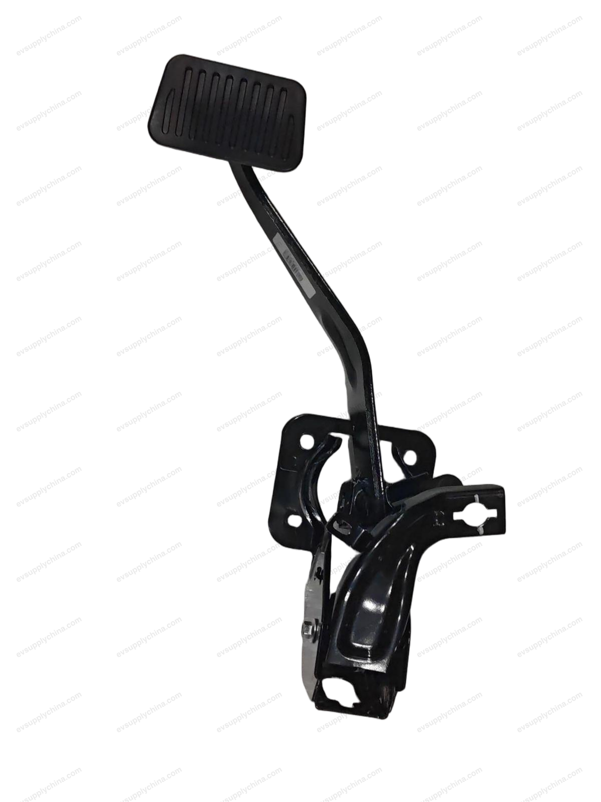 Brake pedal assembly