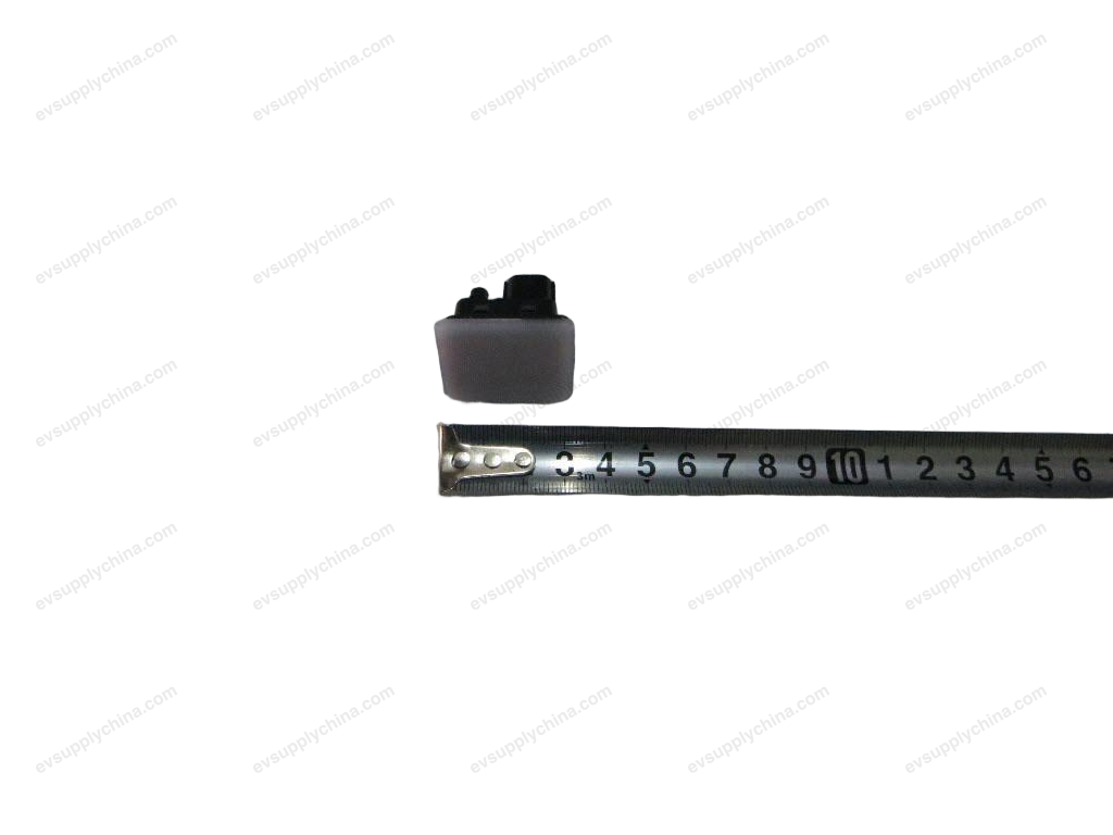 Charging port lighting — BYD Sealion 7