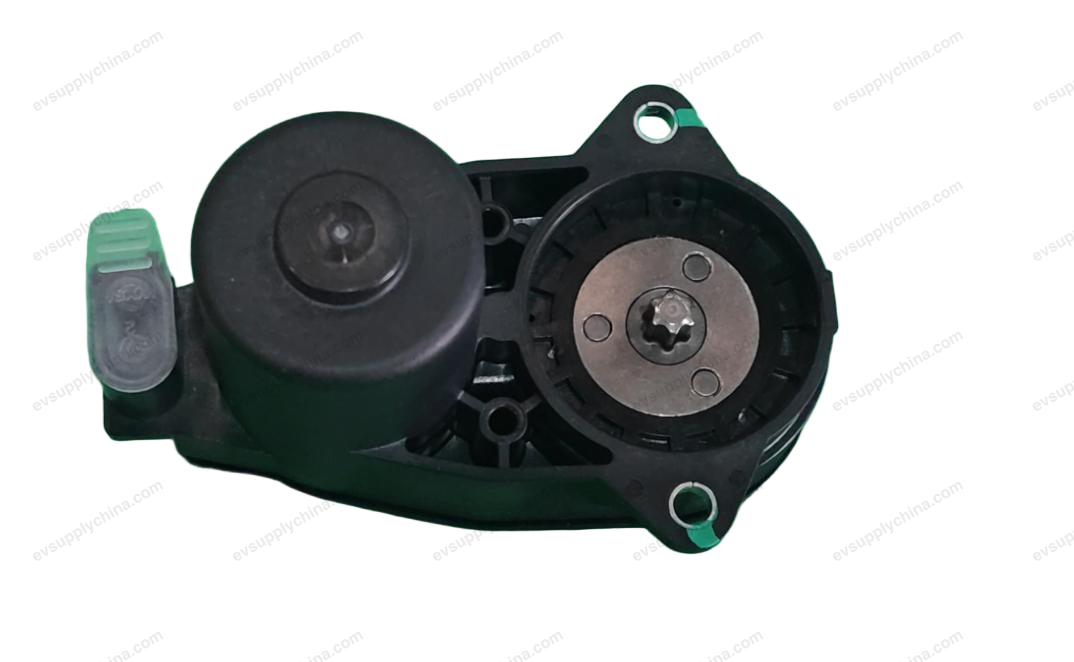 EPB motor drive assembly-after-sales package