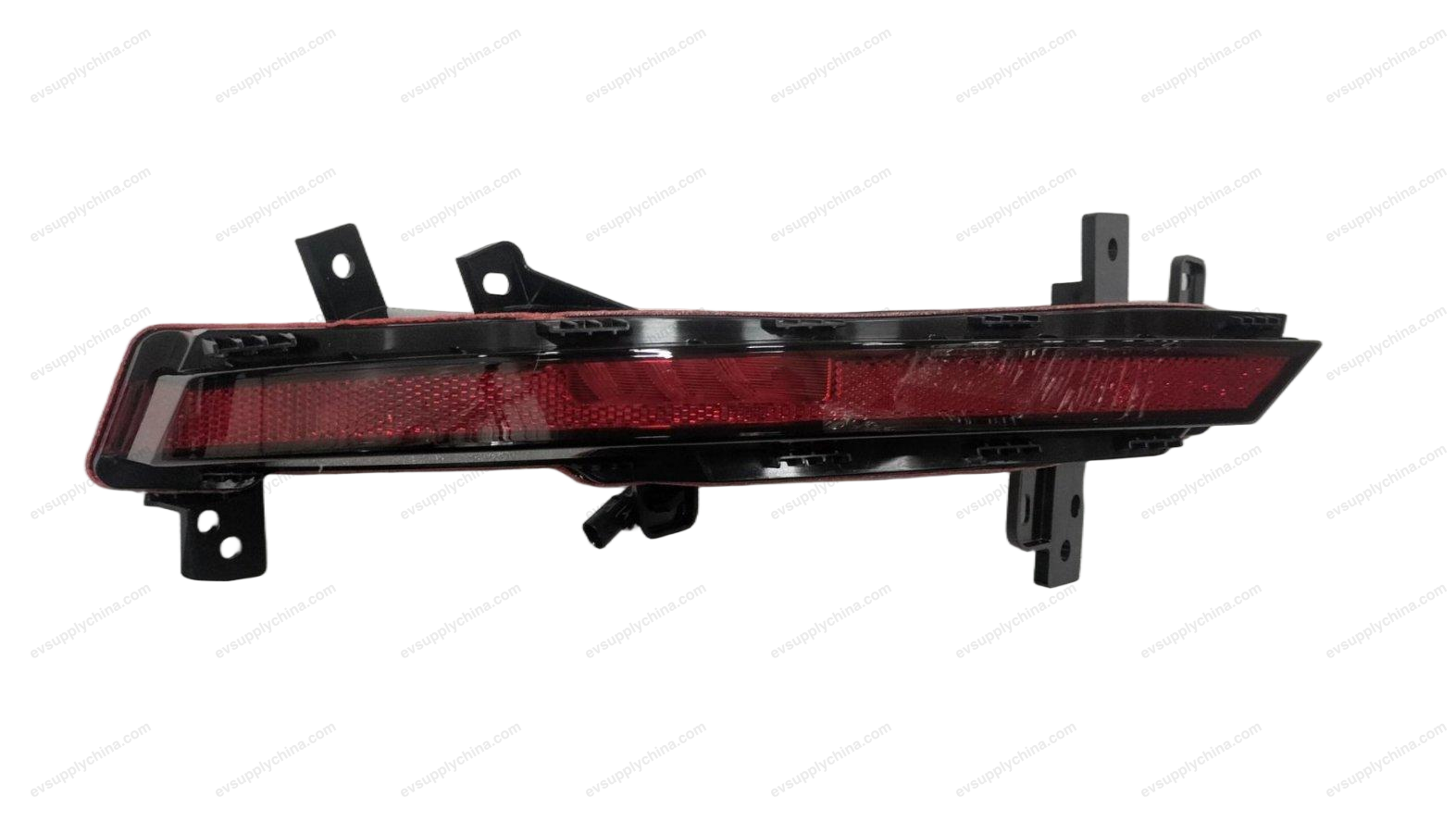 Left rear fog lamp — BYD Sealion 7
