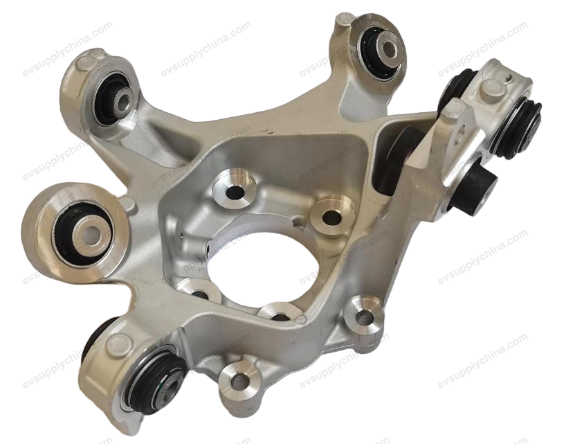Left rear steering knuckle - after-sales package — BYD Sealion 7
