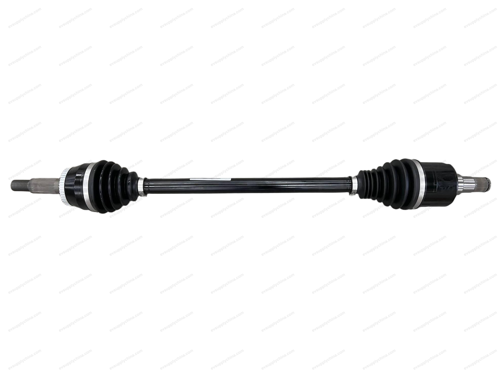 Left rear transmission half shaft assembly — BYD Sealion 7