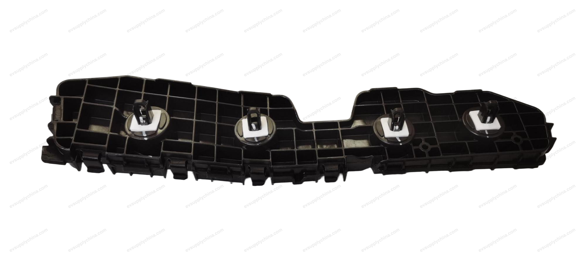 Rear bumper right front bracket assembly