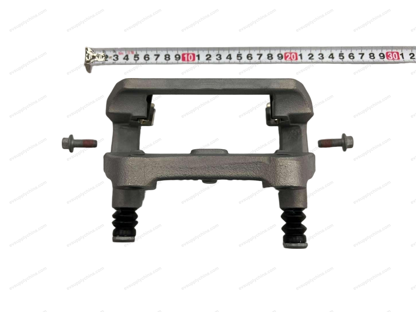 After-sales service package for left front bracket assembly