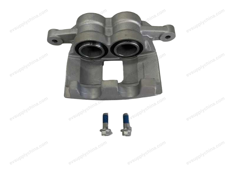 After-sales service package for left front brake caliper assembly