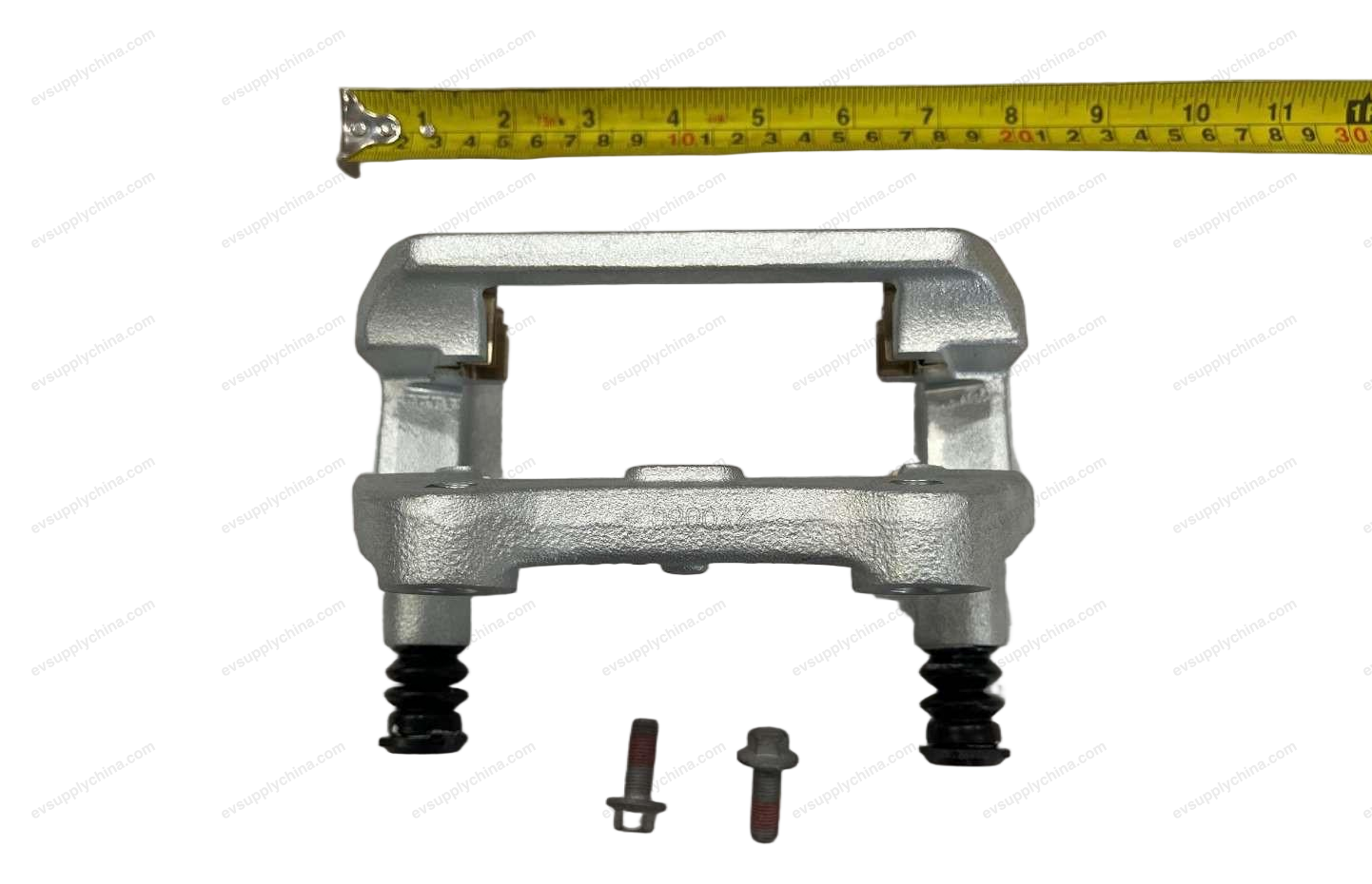 After-sales service package for left rear bracket assembly
