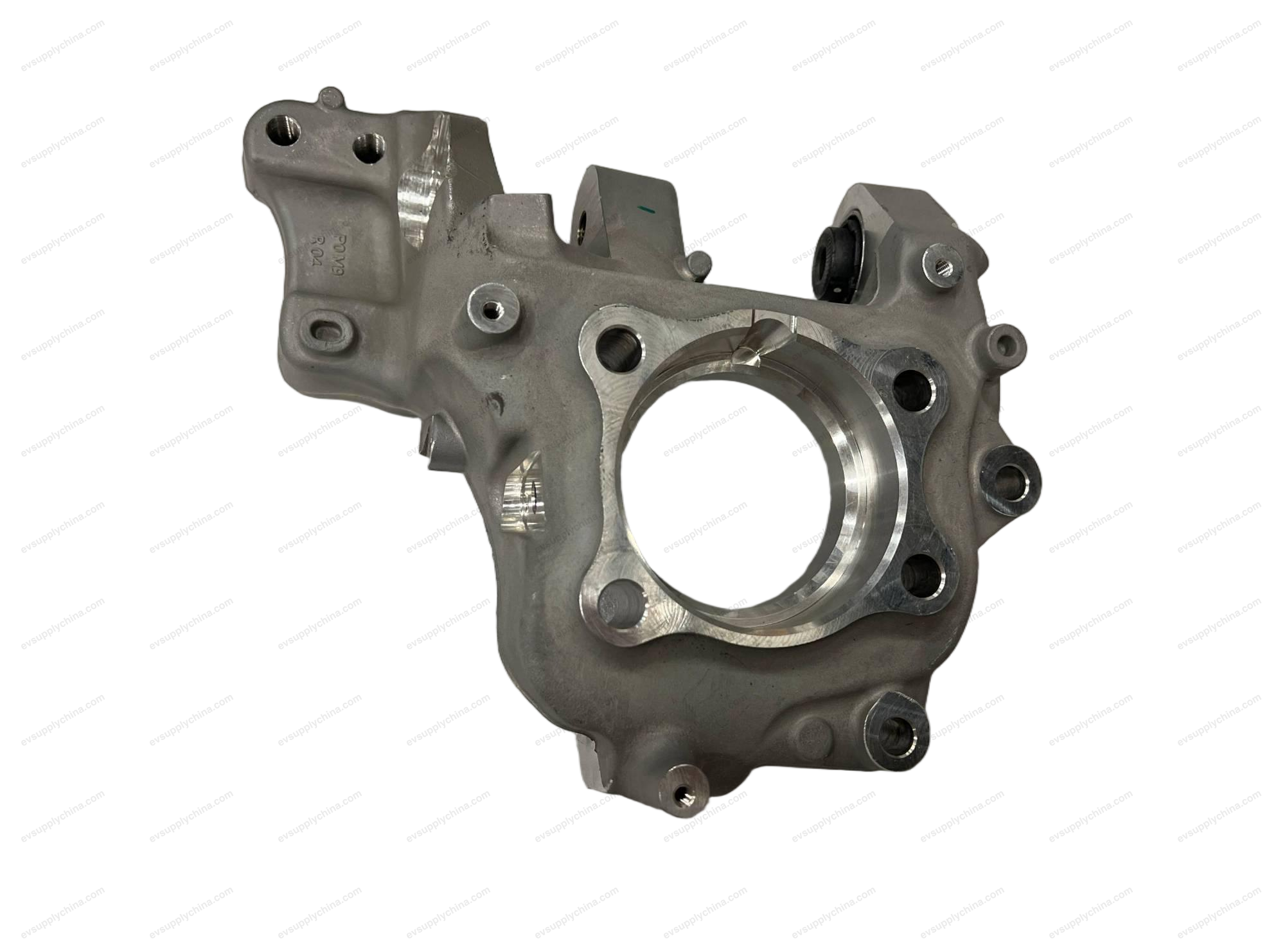 After-sales service package for left rear brake caliper sub-assembly