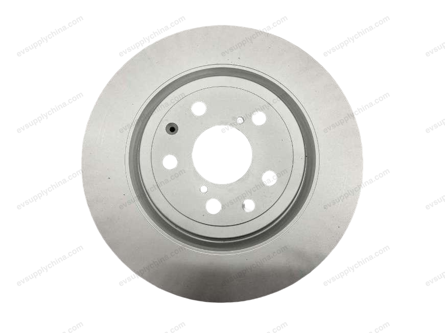 Brake disc - after-sales package
