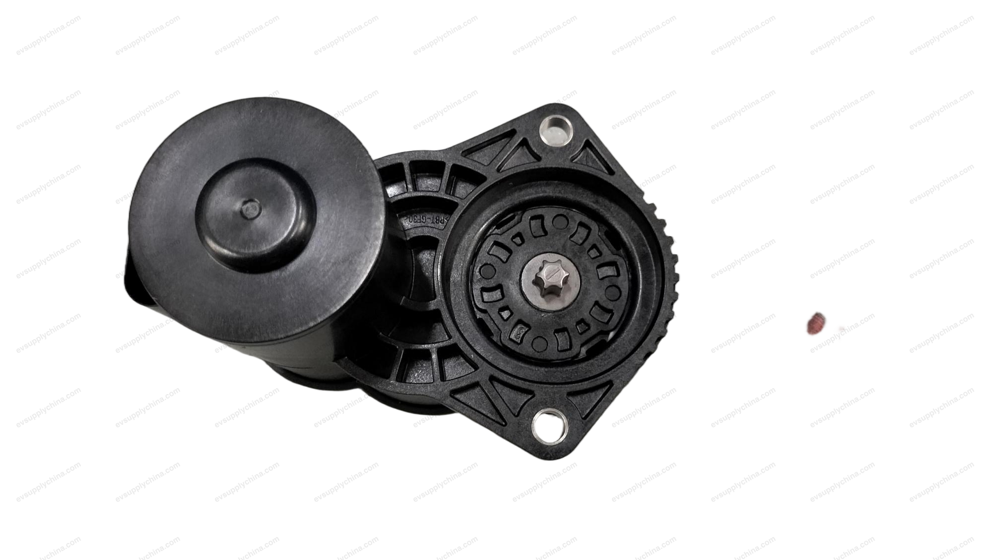EPB motor drive assembly