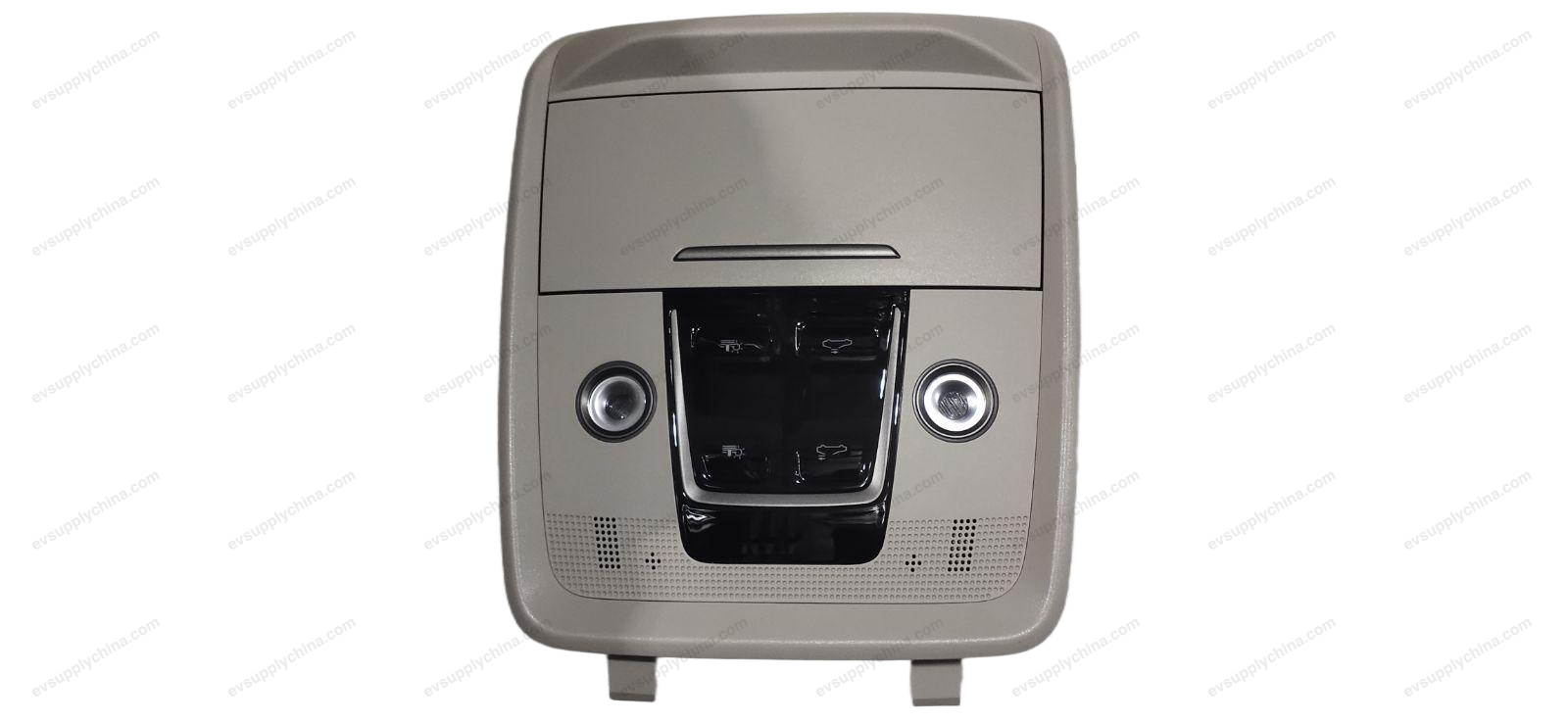 Front interior light assembly - Pergemi — Denza D9