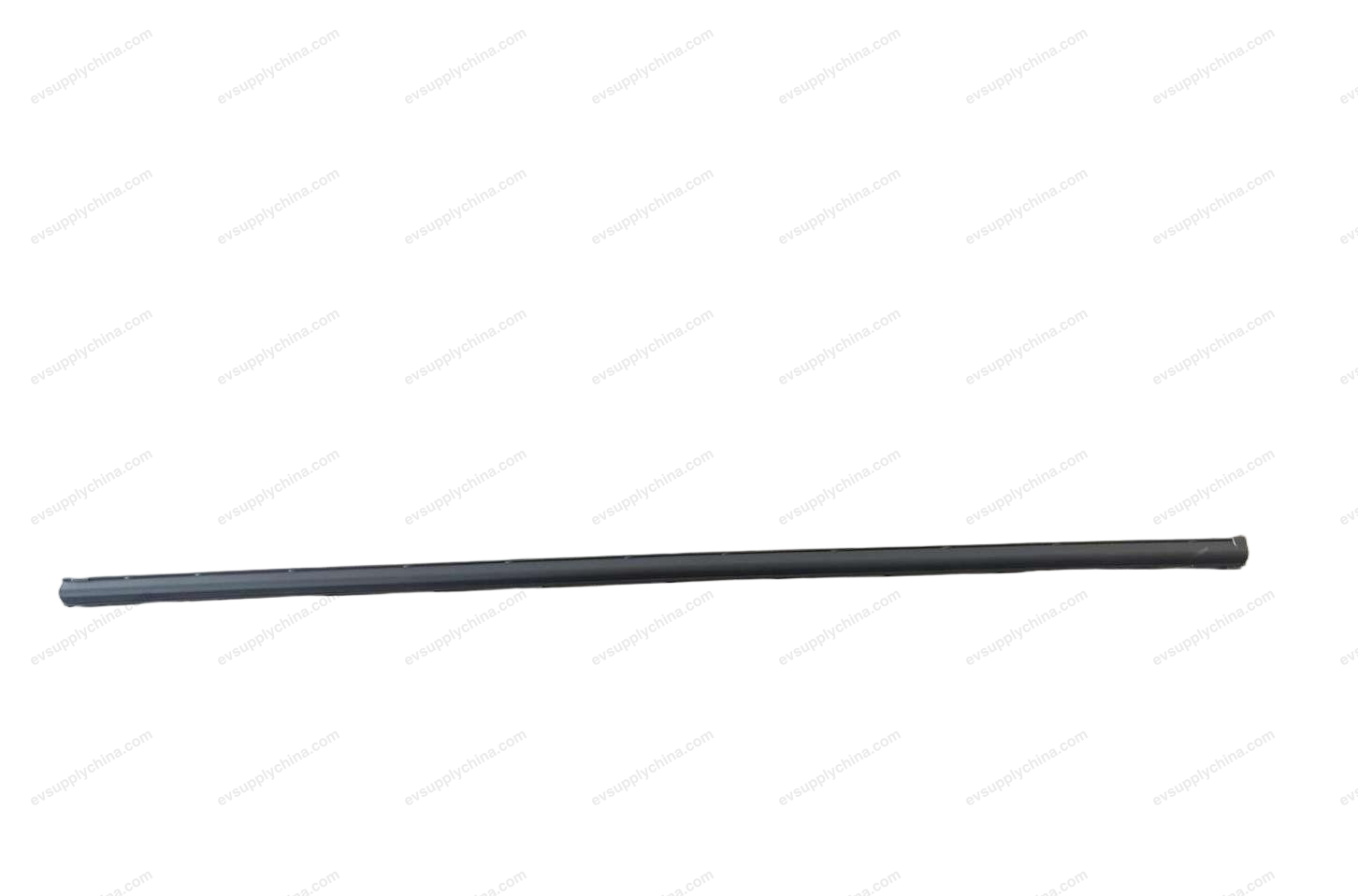 Left apron assembly — Denza D9