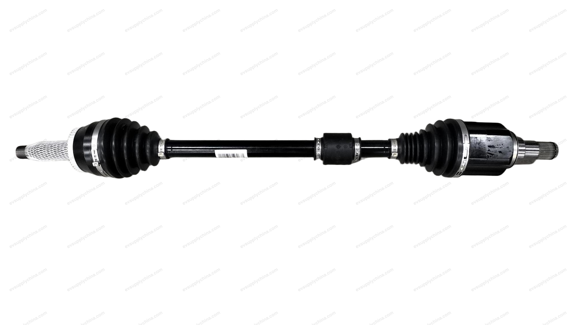 Left front drive half shaft assembly — Denza D9