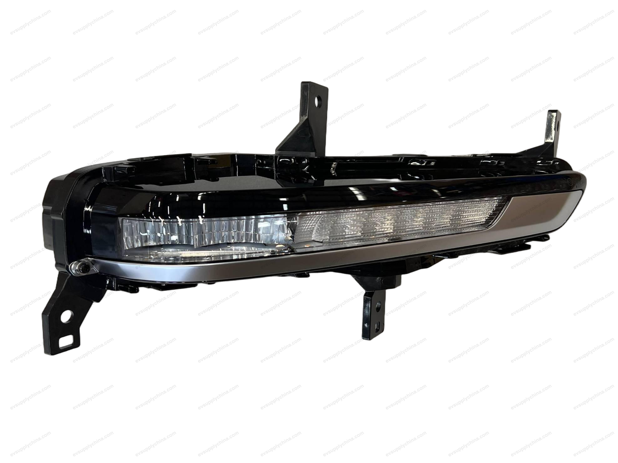 Left front turn signal — Denza D9