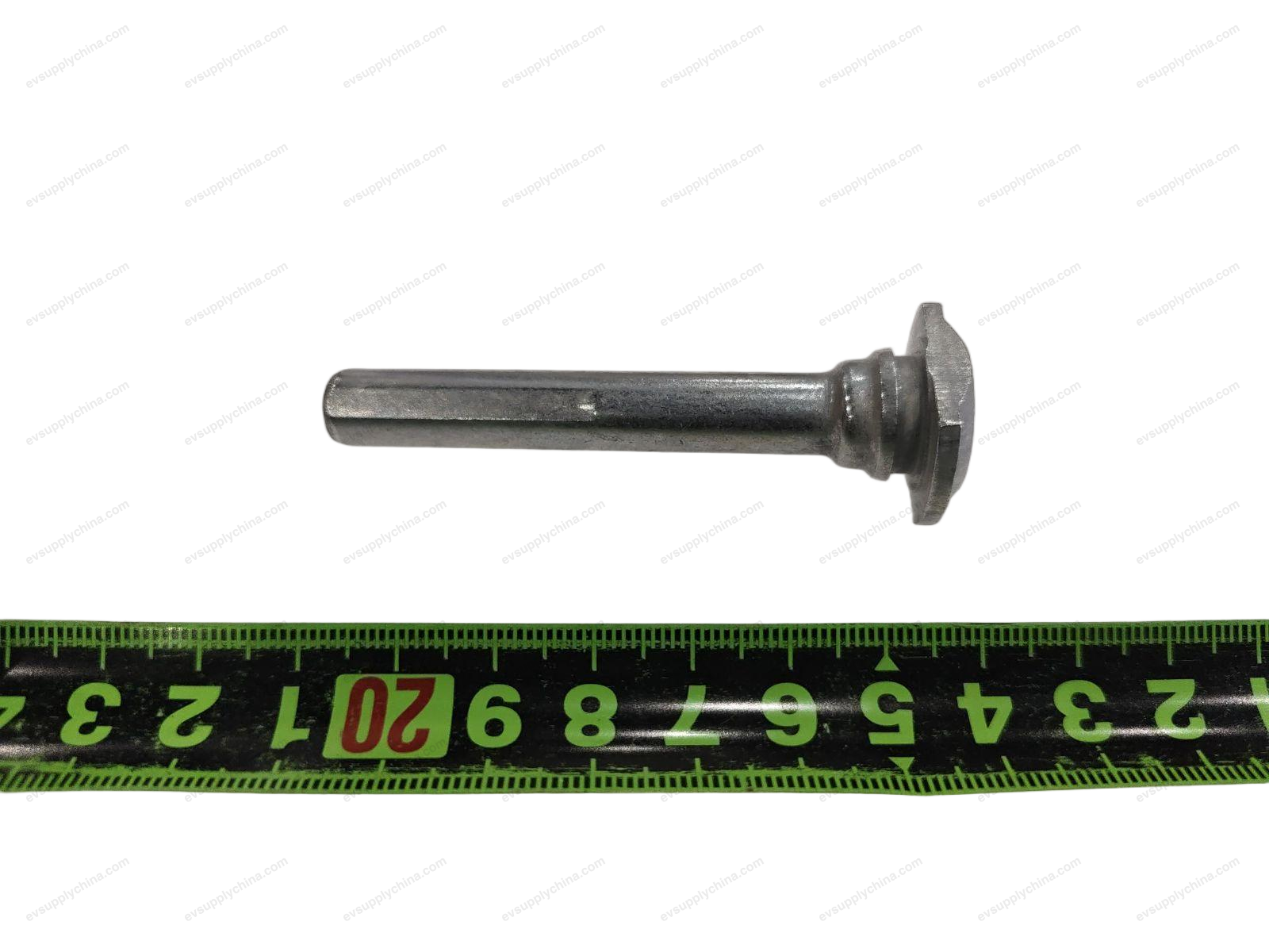 Rear brake caliper guide pin I