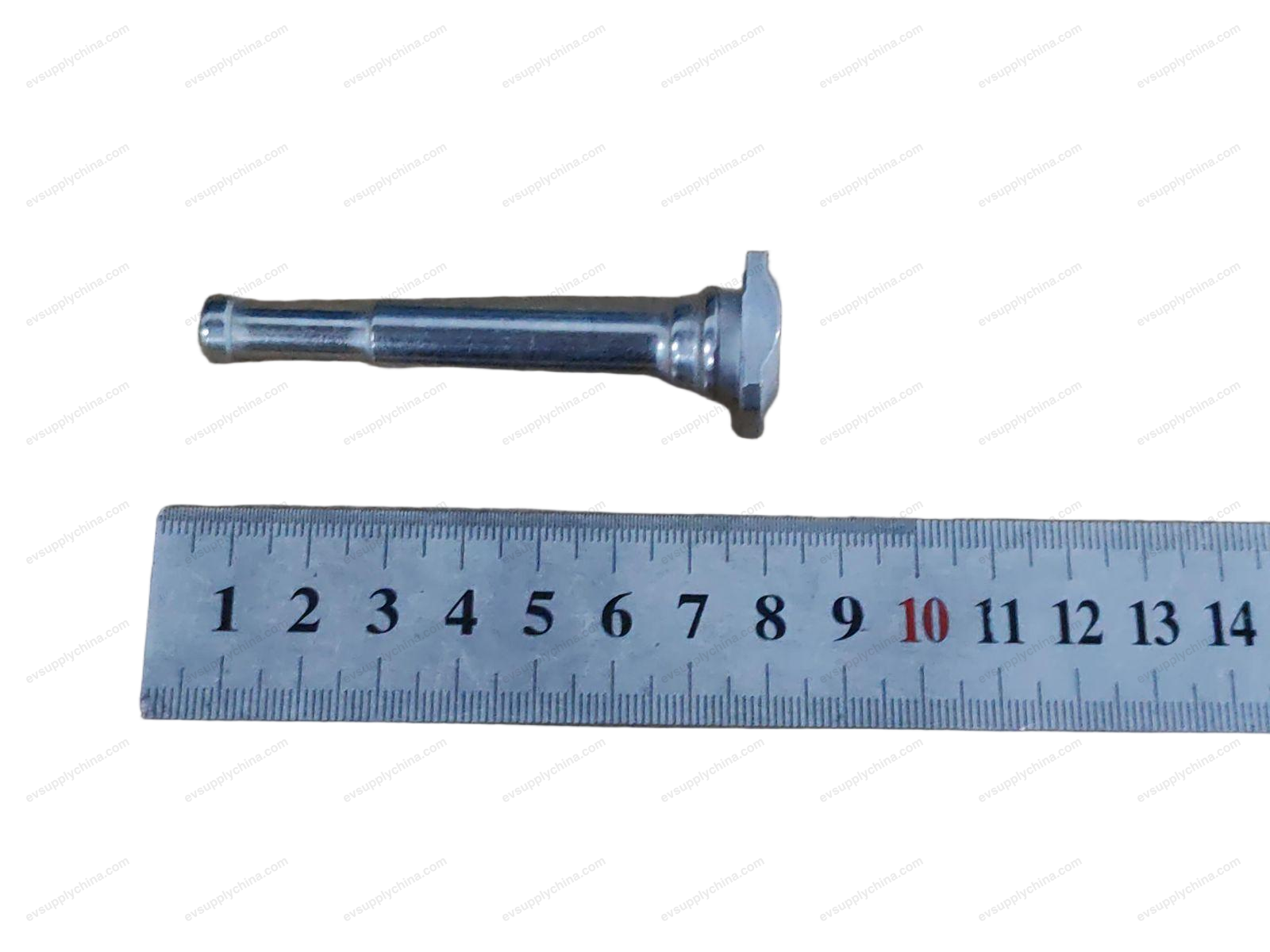 Rear brake caliper guide pin II
