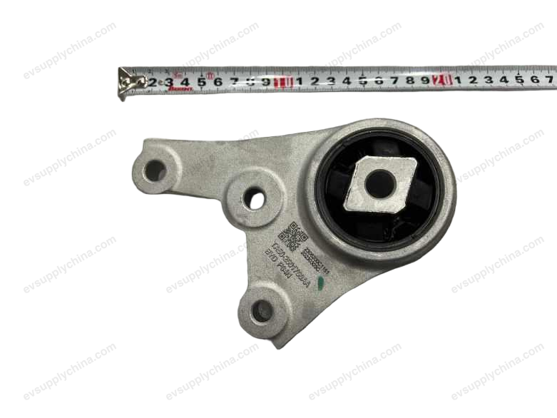 Rear drive motor assembly right suspension mount assembly — Denza D9