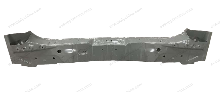 Rear panel assembly — Denza D9