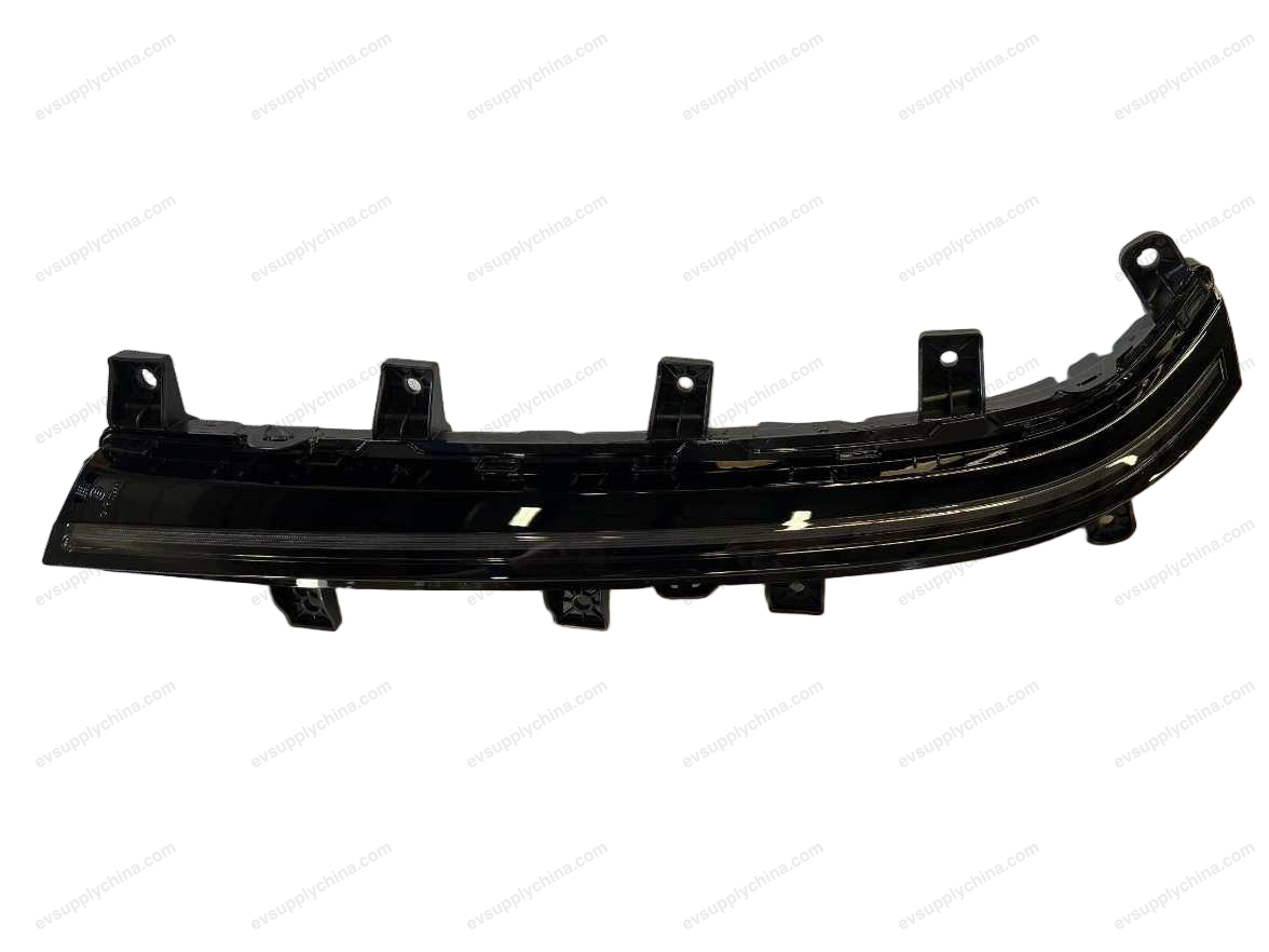 Right front center position light — Denza D9