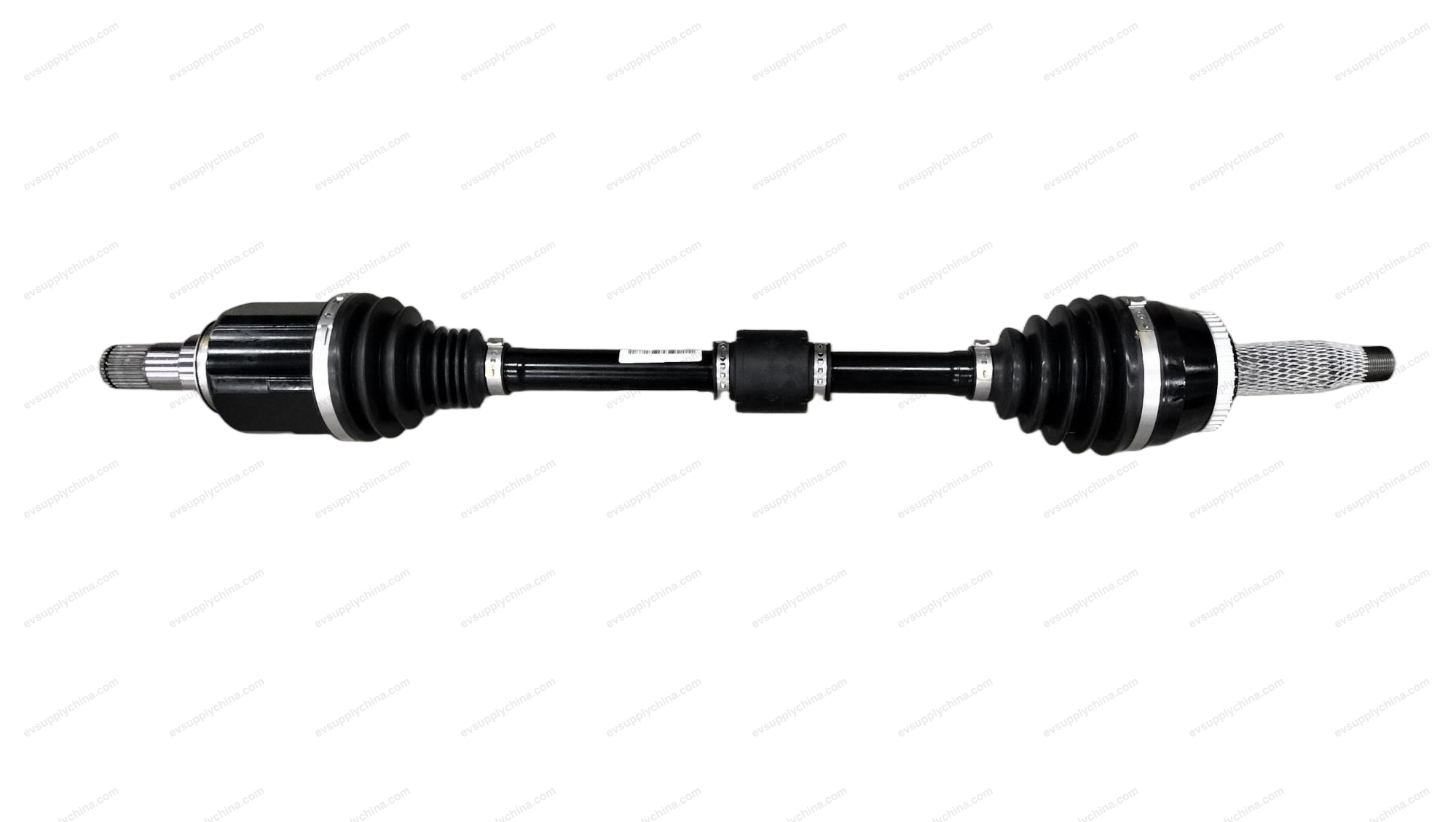 Right front drive half shaft assembly — Denza D9