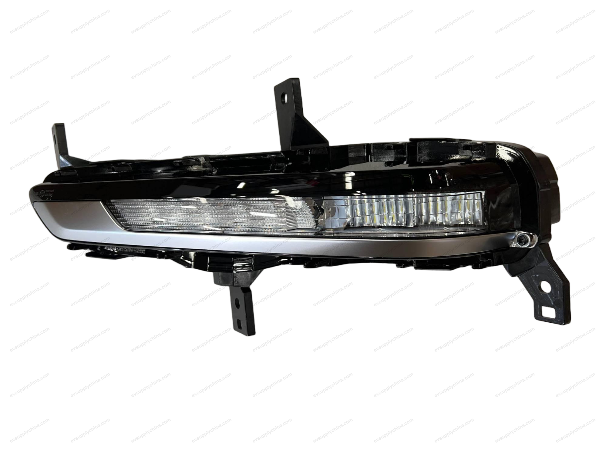 Right front turn signal — Denza D9