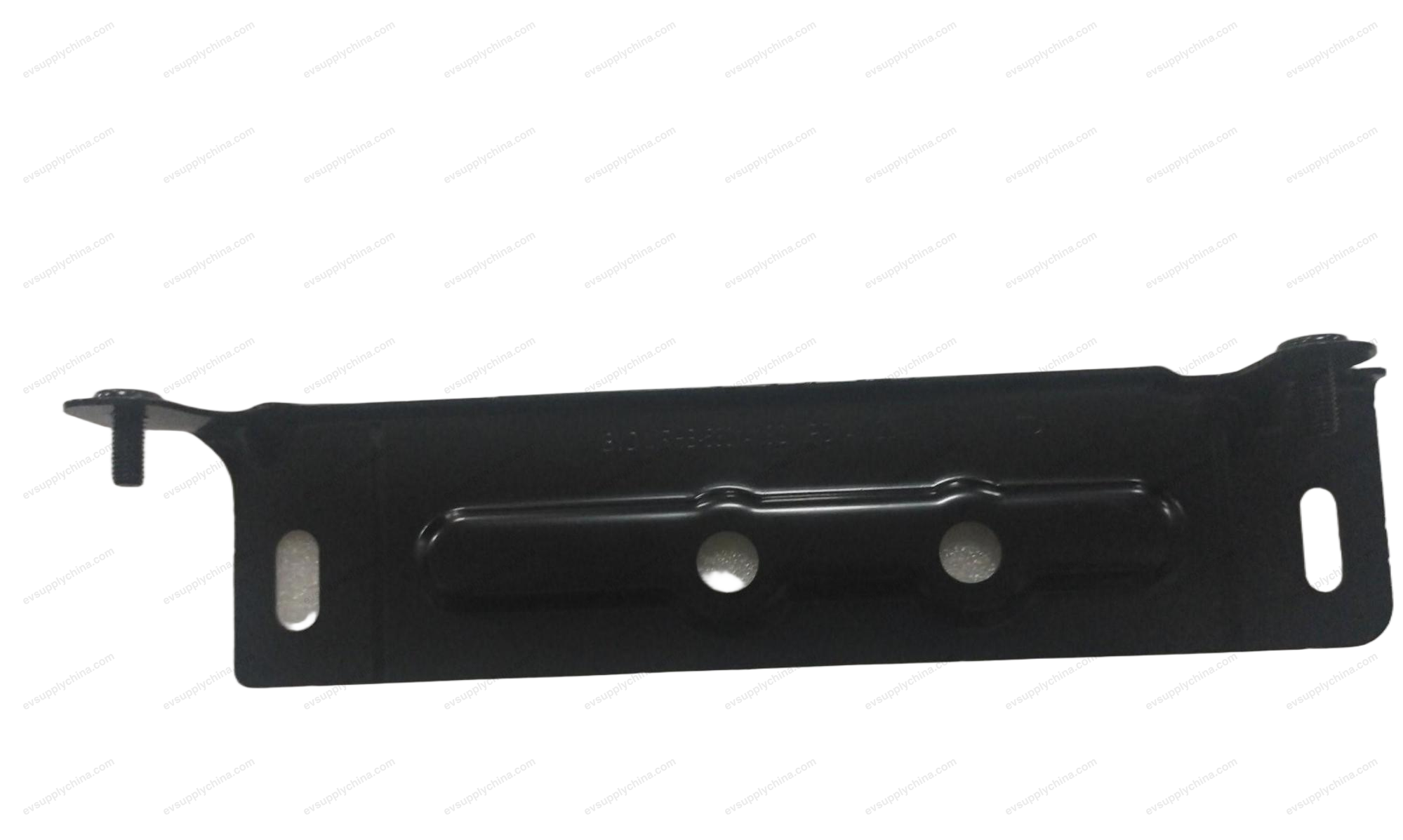 Right mounting bracket for front-end module