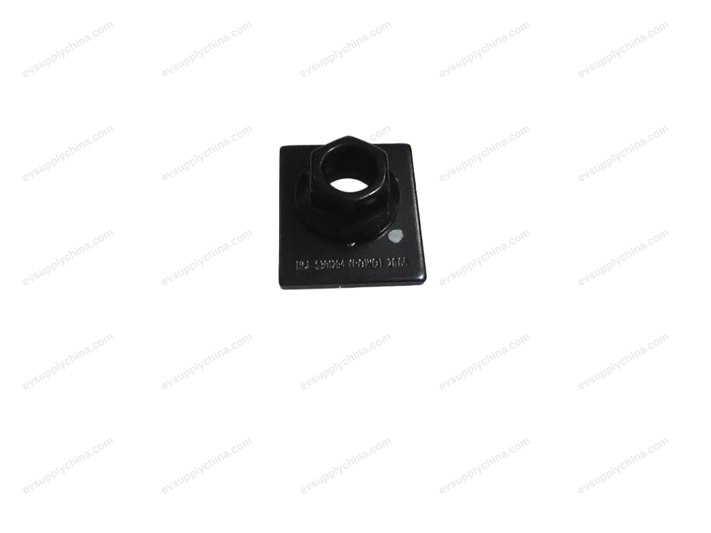 Right mounting bracket for front-end module