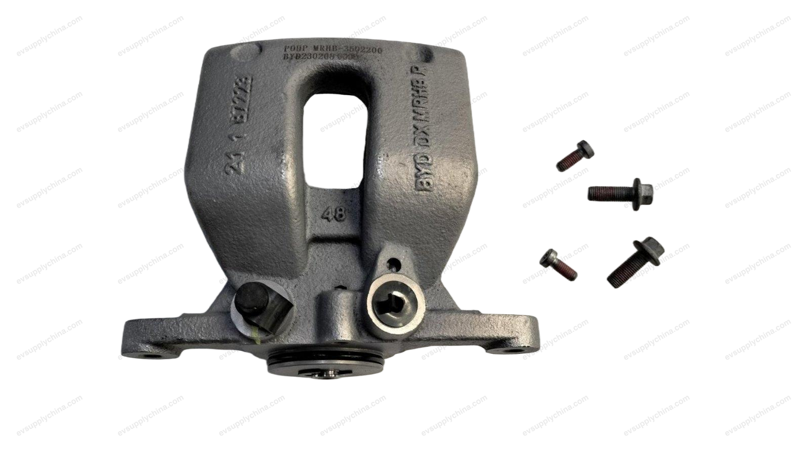 Right rear bracket assembly after-sales service package