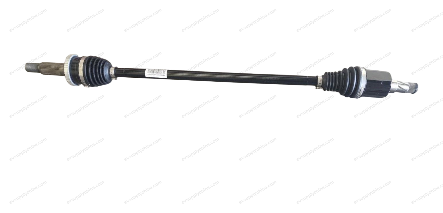 Right rear drive half shaft assembly — Denza D9