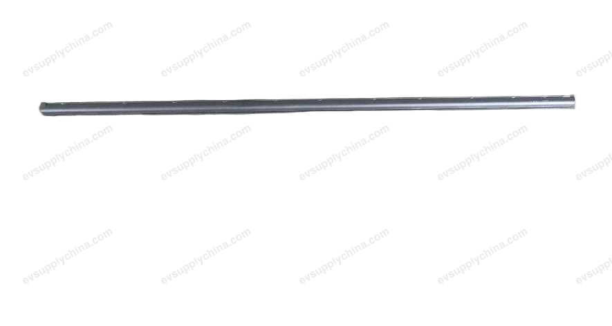 Right side apron assembly — Denza D9