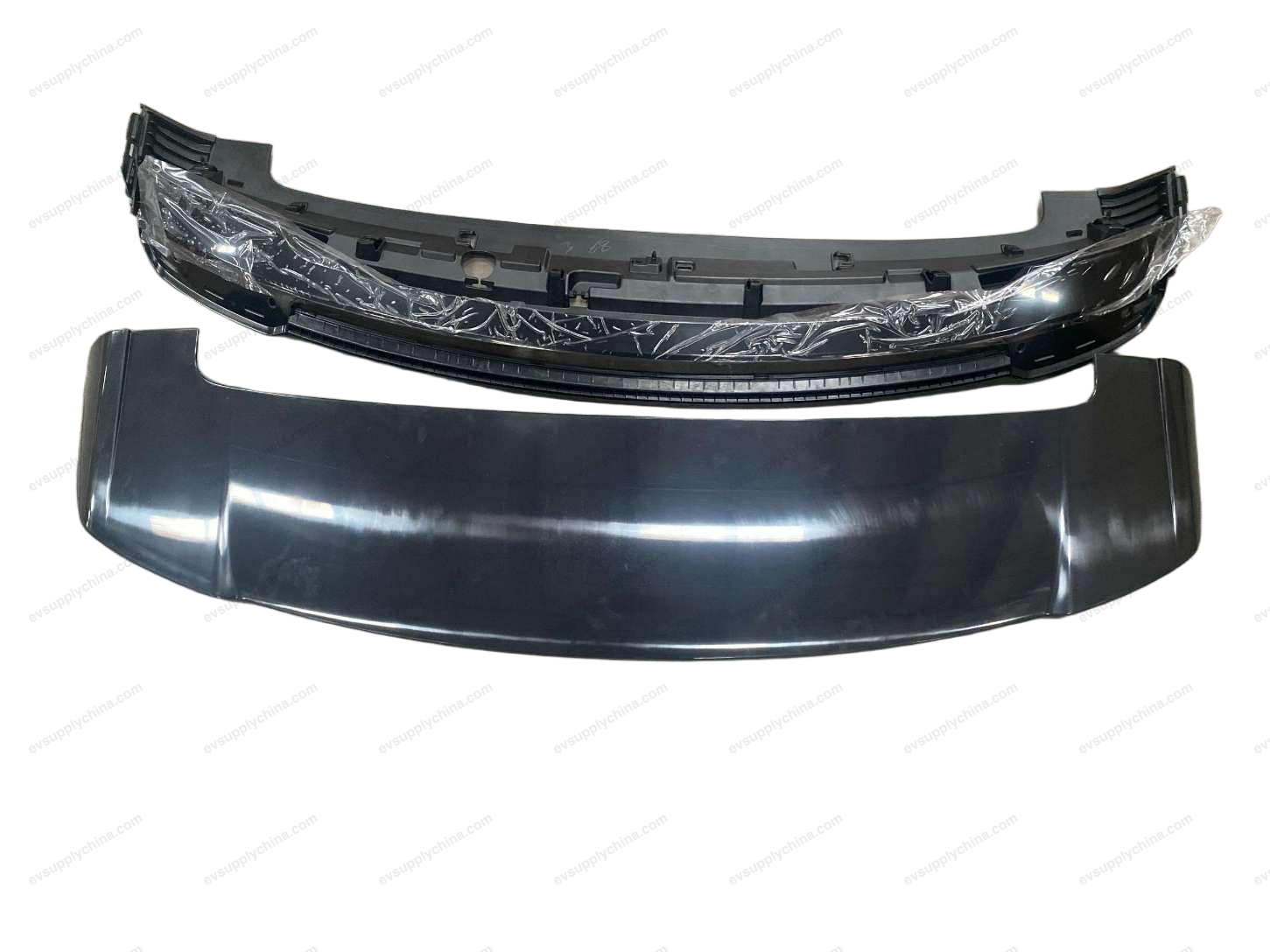 spoiler assembly