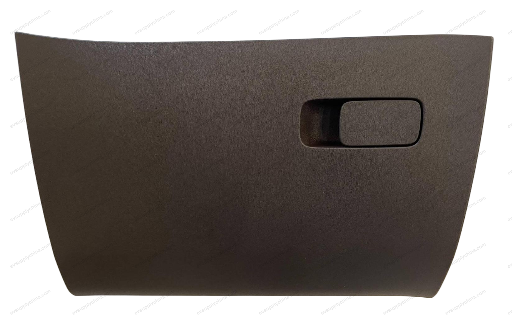 Storage box assembly - Black Chocolate
