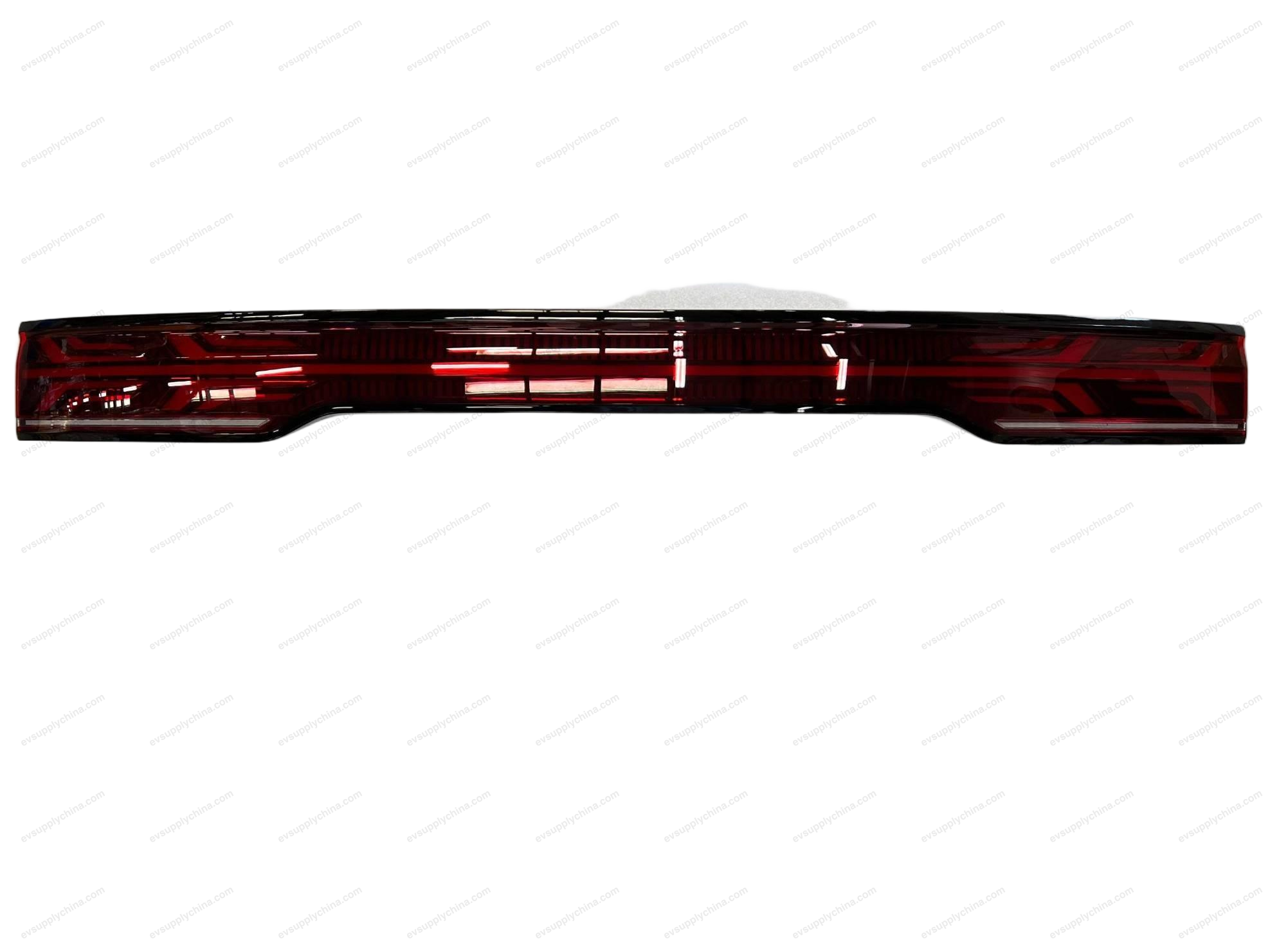 Taillights — Denza D9
