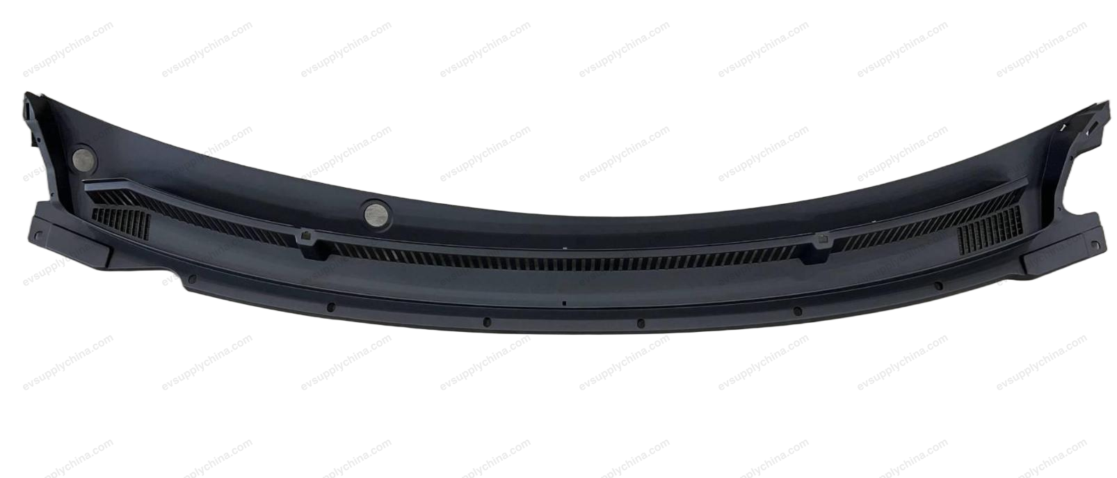Ventilation cover assembly
