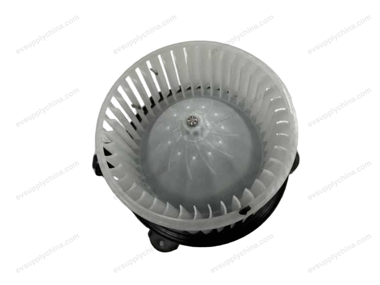 Front blower assembly — BYD Atto 3
