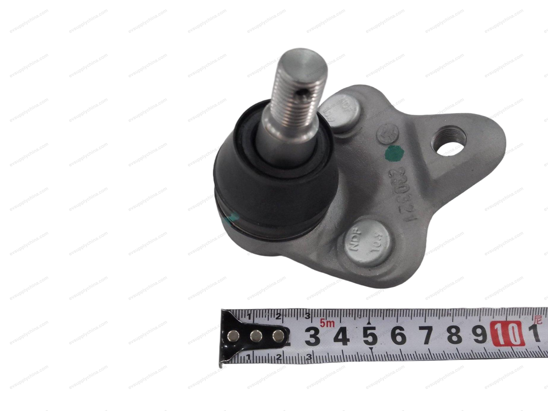 Front lower control arm ball joint assembly — BYD Atto 3