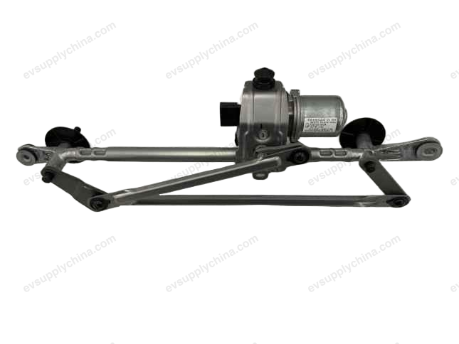 Front wiper drive system assembly — BYD Atto 3